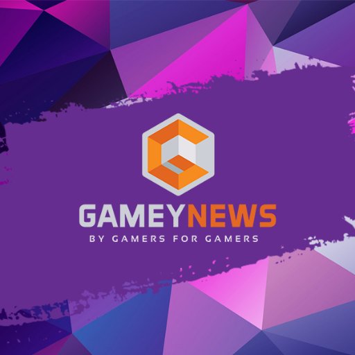 gameynewscom Profile Picture