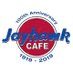 The Hawk (@jayhawkcafe) Twitter profile photo The Hawk (@jayhawkcafe) Twitter profile photo