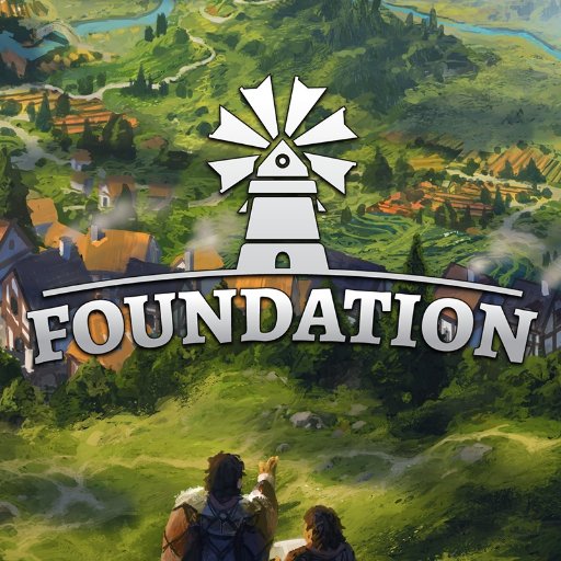 foundationgame Profile Picture