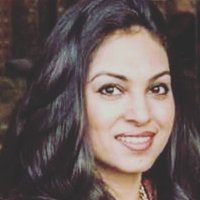 Pooja Raie (@poojaraie) 's Twitter Profile
