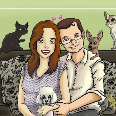 xandiafv's profile picture. 