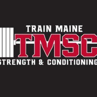 Train Maine Strength & Conditioning (@benmccrillis1) 's Twitter Profile