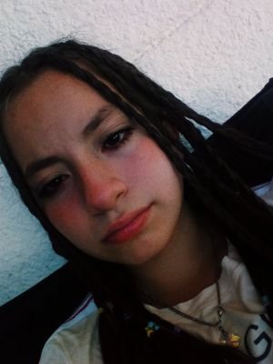 deelfinamunoz's profile picture. vení probame que yo soy tu veneno