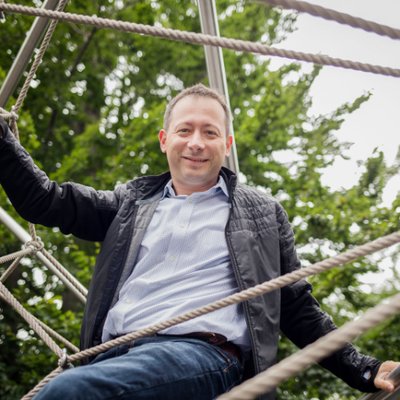 Aleksandr Yampolskiy on Twitter