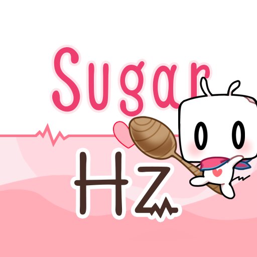 全年齢女性向けドラマCDレーベル「SugarHz」公式アカウントです。
個性×創造の世界へーー。
CD&BOOKプロジェクト「INDIVIate」のドラマCDが SugarHzより発売中！
「恋わずらいのエリー」「まいりました、先輩」「オネェパラダイスSeason1~2」好評発売中！