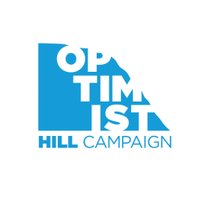 Optimist Hill (@optimisthill) 's Twitter Profile