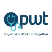 Physicians Working Together (@phyworktogether) 's Twitter Profile