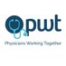 Physicians Working Together (@phyworktogether) Twitter profile photo Physicians Working Together (@phyworktogether) Twitter profile photo
