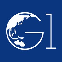 G1 (@g1summit) 's Twitter Profile Photo G1 (@g1summit) 's Twitter Profile Photo