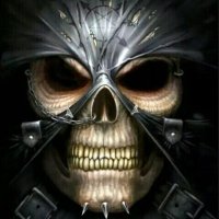 GRIMM HORROR(@GrimmHorror) 's Twitter Profile Photo