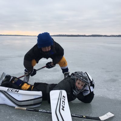 ShaneRoenfanz's profile picture. Christ follower, husband, father, dog owner, teacher, and coach