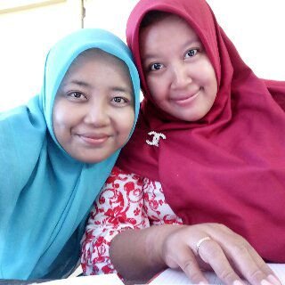 CutezDessy's profile picture. @ikhwan