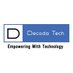 Decoda Tech - Electronics & Gadgets (@DecodaTech) Twitter profile photo
