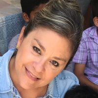 Mariela Domínguez de Rojas(@mdominguezAD) 's Twitter Profile Photo