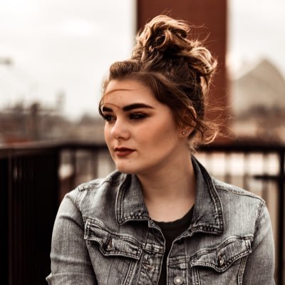 JaidKiera's profile picture. Probably having a quarter life crisis...