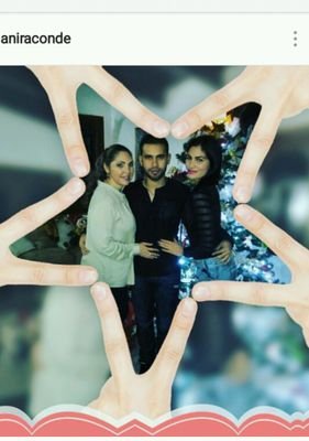 AniDelValleCon1's profile picture. sincera