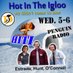 Hot In The Igloo (@hotintheigloo) Twitter profile photo Hot In The Igloo (@hotintheigloo) Twitter profile photo