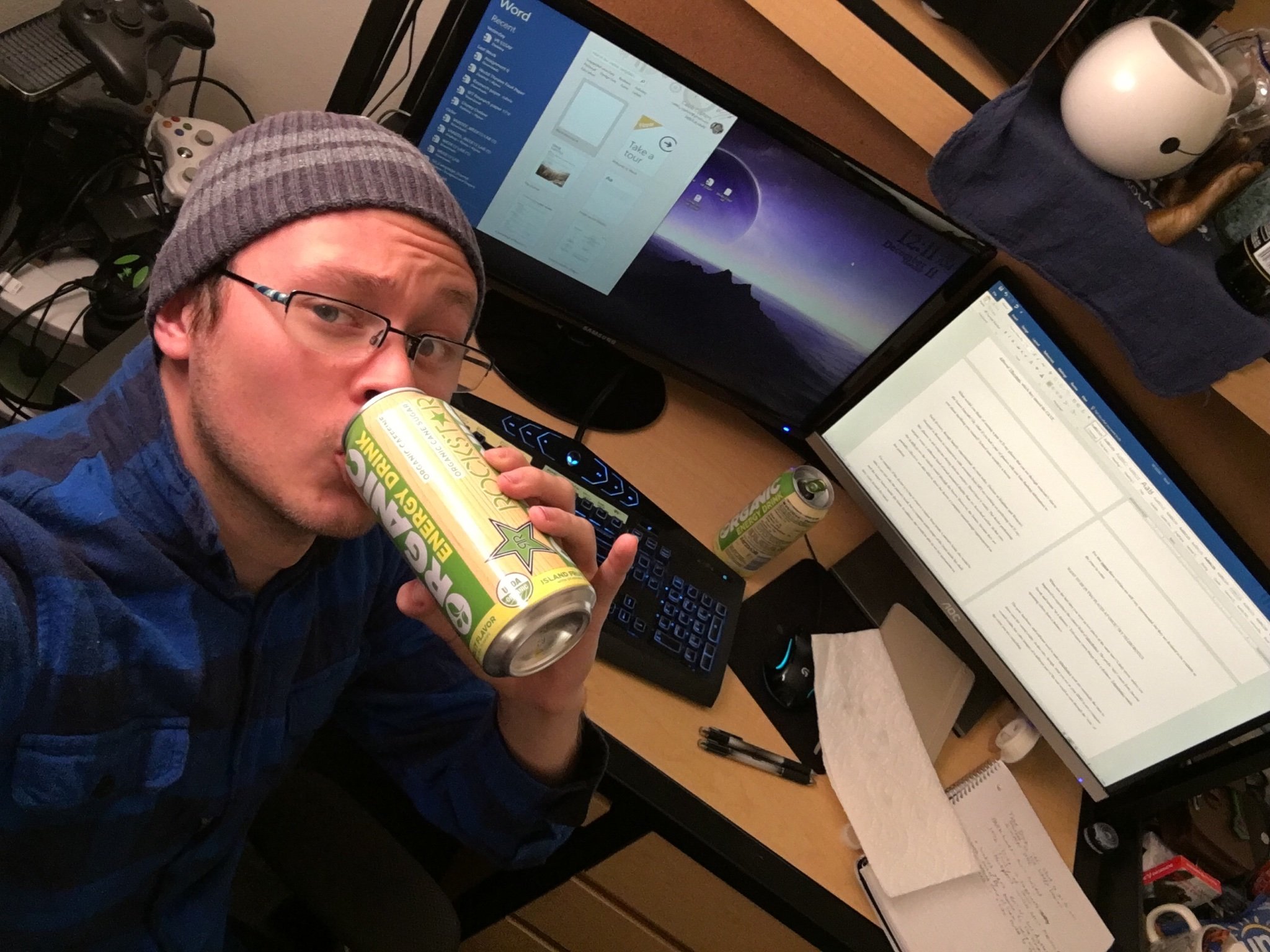 Software Developer | He/Him | Boardgame enjoyer