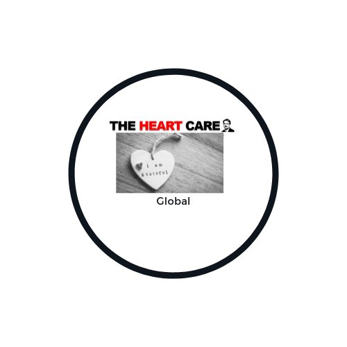 TheHeartCare1's profile picture. First