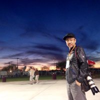 hoonki michael min (@minhoonkiza) 's Twitter Profile