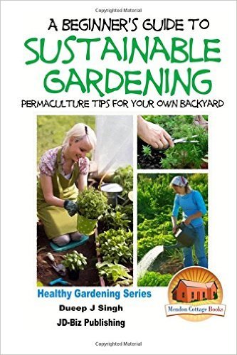 books_gardening's profile picture. Healthy Gardening Series