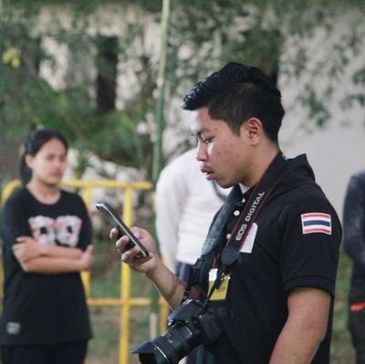 15I5ibaFnApx2w3's profile picture. การอยู่คนเดี่ยวบางที่มันก็เหงานะ
ชอบถ่ายรูป...ช่างภาพ