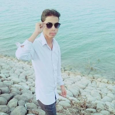 SALMANK48111494's profile picture. I M STUDENT