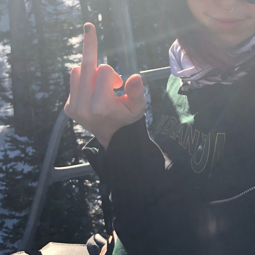 bowers_sophie's profile picture. this is where I rant