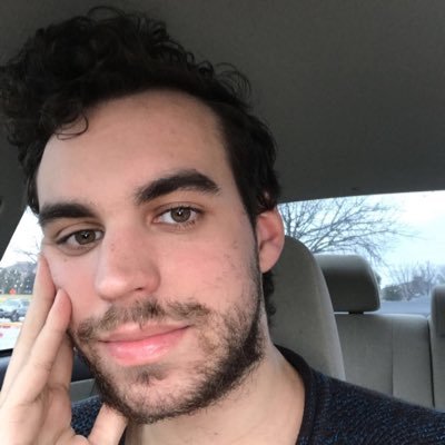 an aspiring optimist. just another person on this hellscape site. (he/him)