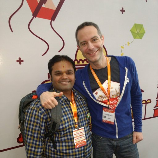 navindbhudiya's profile picture. Magento 2x Certified Developer