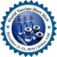 World Vaccine Meet 2019(@VaccineMeet2019) 's Twitter Profile Photo