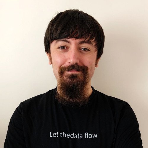alper_tekinalp's profile picture. bug fixes and performance improvements