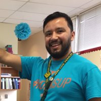 Mr. Perales(@Perales1stgrade) 's Twitter Profile Photo