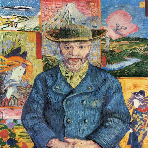 babasinaXYZ's profile picture. Tweets to my kids.