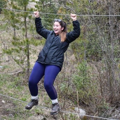 ElyssaSteele's profile picture. | Otterbein Nursing 💉 | ΘΝ 🌸 | 1 Timothy 4:12 |