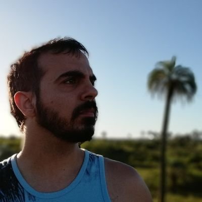Co-Founder de https://t.co/A5aXEzdebC. Desarrollador full stack PHP. Me encanta el pixel art.