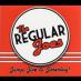 The Regular Joes (@theregularjoes) Twitter profile photo