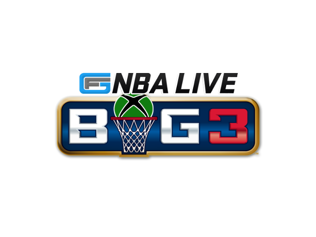 Competitive 3V3 #NBALIVE League presented by @FVCEGaming. Join the club on Xbox Live! Contact @Blane215 for inquiries. #NLB3. In no way affiliated with BIG 3