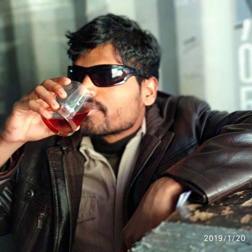 Rajkuma82657447's profile picture. king of Karnataka