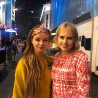 Lottë Rose Middleton (@lotteldn) 's Twitter Profile