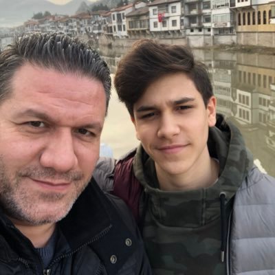 ilhanguven50's profile picture. Bankacı, Galatasaray Spor Kulübü Kongre Üyesi ❤️💛❤️💛