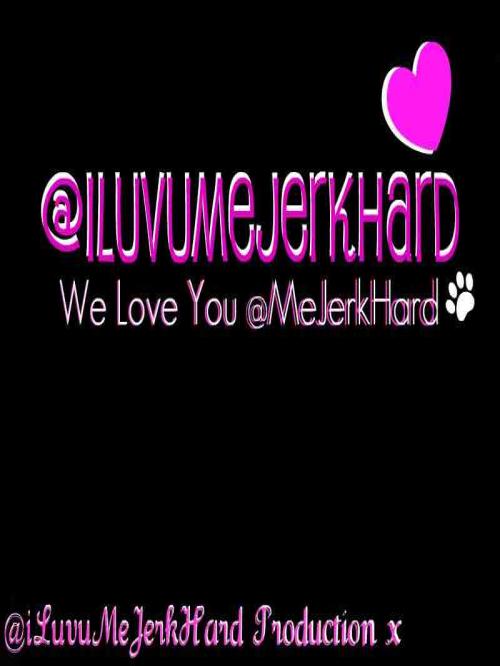 iluvuMeJerkHard's profile picture. @MeJerkHard :) is an amazing girl she has been through some bad things from the past she sings & raps + jerks she is an role model 2 kids & inspirational