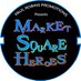 Market Square Heroes (@mktsquareheroes) Twitter profile photo Market Square Heroes (@mktsquareheroes) Twitter profile photo