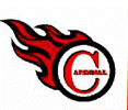 Cardinal Comets