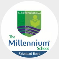 The Millennium School Faizabad Road Lucknow (@tmsfaizabadroad) 's Twitter Profile