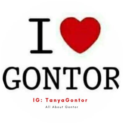 dari ALUMNI untuk GONTOR--Bagi Pengalaman--Bagi Kebaikan-- #Gontor