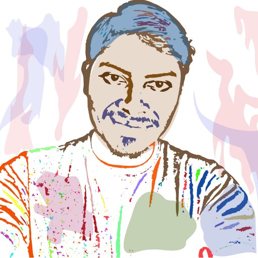 partha44das's profile picture. 