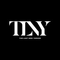 The Last New Yorker ™(@lastnewyorker) 's Twitter Profileg