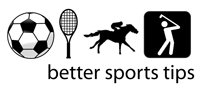 Sports tips website.