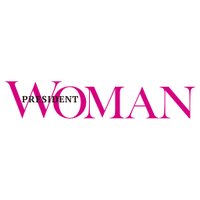 PRESIDENT WOMAN (@pre_woman) Twitter profile photo